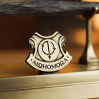 Productafbeelding Harry Potter – Alohomora Celebration Wand 2026