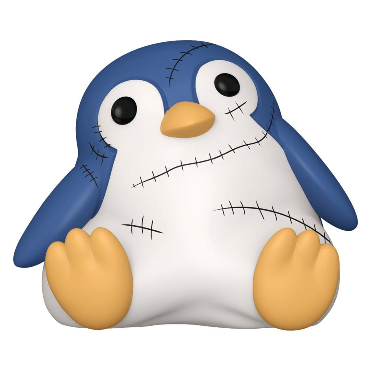 Productafbeelding POP Animation: SPY×FAMILY – Pinguïn met Knuffel met Stiksel