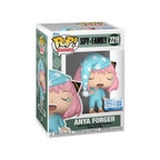 Productafbeelding POP Animation: SxF – Anya Forger (Pyjama)
