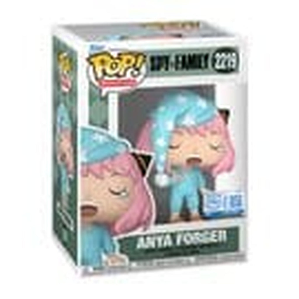 Productafbeelding POP Animation: SxF – Anya Forger (Pyjama)