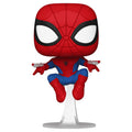 Productafbeelding POP Marvel: Spider-Man – Web Swing Spidey
