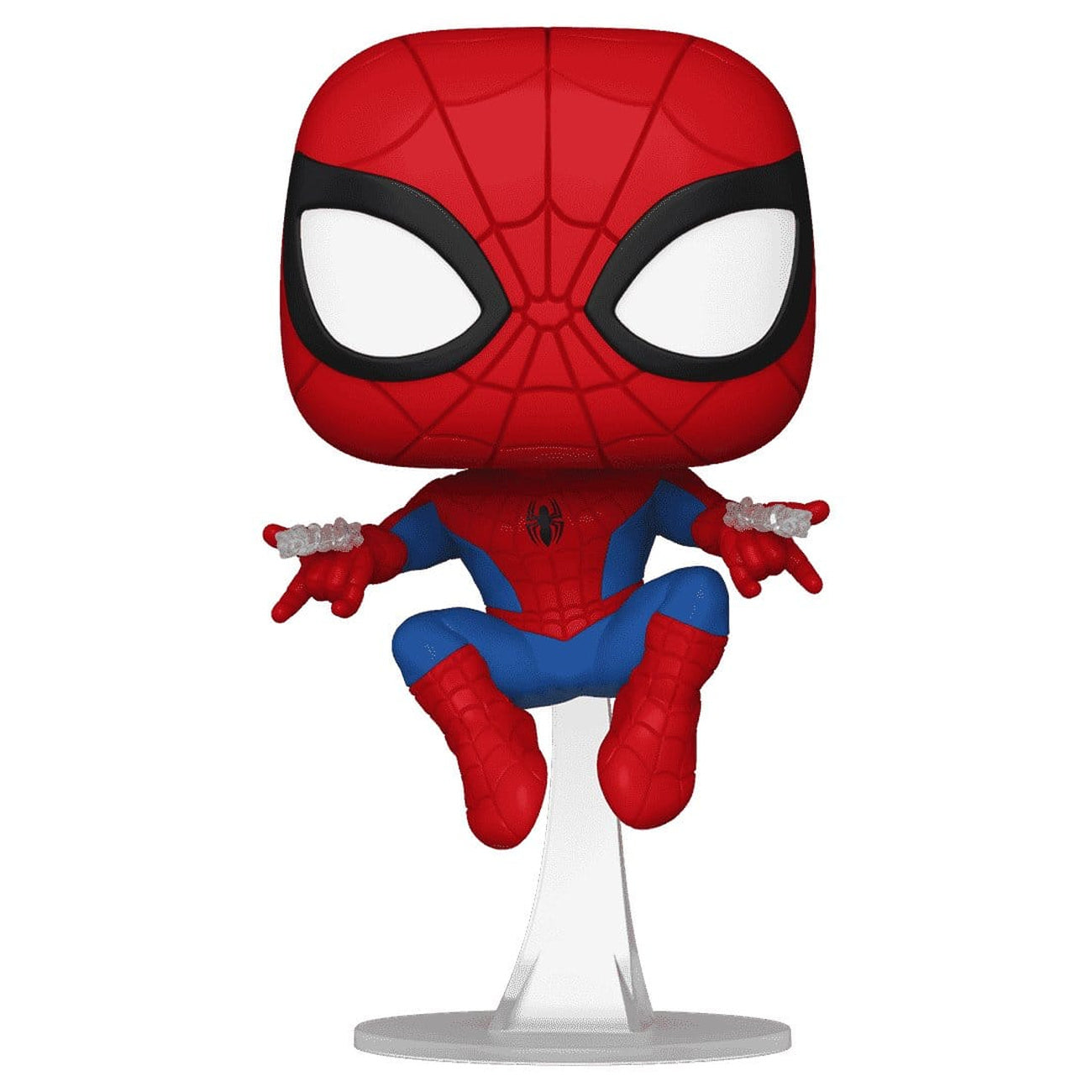 Productafbeelding POP Marvel: Spider-Man – Web Swing Spidey