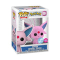 Productafbeelding POP Games: Pokémon – Espeon (FL) (EMEA)