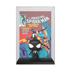 Productafbeelding POP Comic Cover: Marvel – The Amazing Spider-Man nr. 252