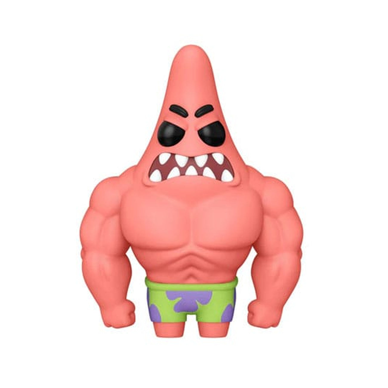 Productafbeelding POP Animation: SpongeBob SquarePants 25th – Patrick met spieren