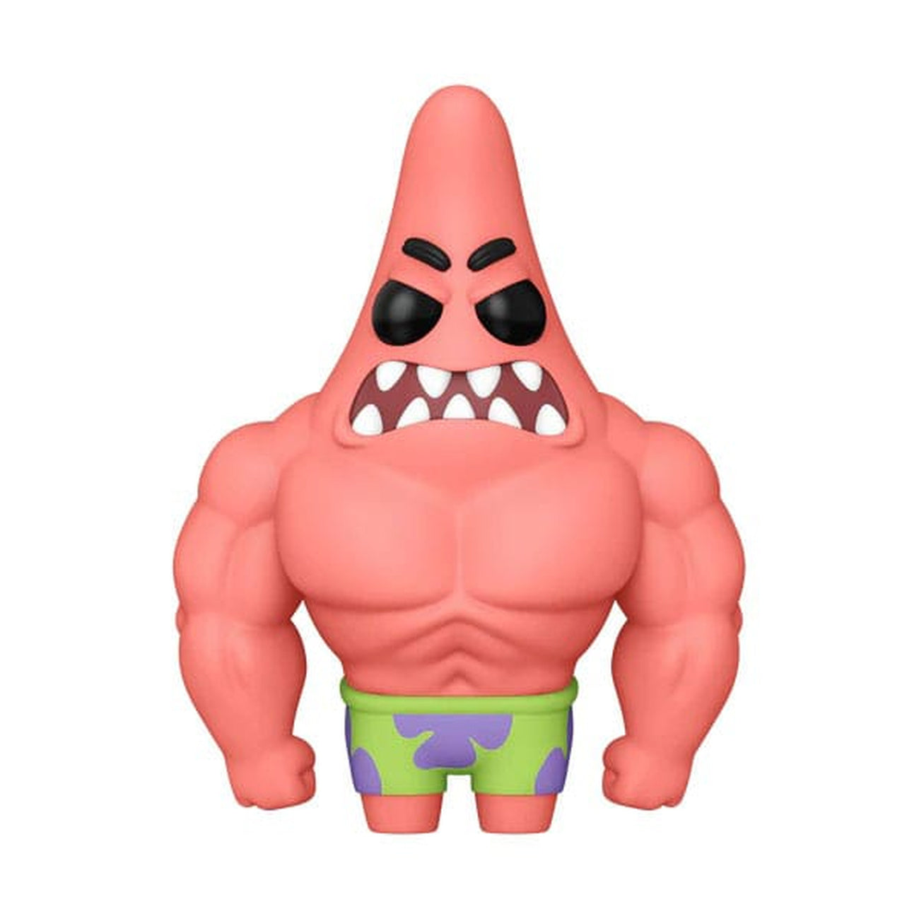 Productafbeelding POP Animation: SpongeBob SquarePants 25th – Patrick met spieren