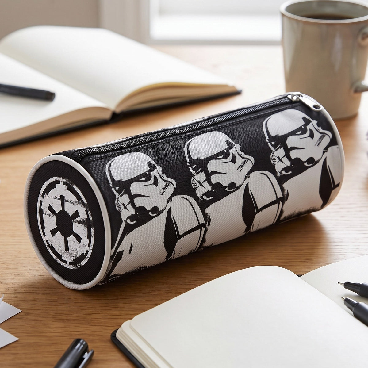 Productafbeelding Stormtrooper Etui - Star Wars