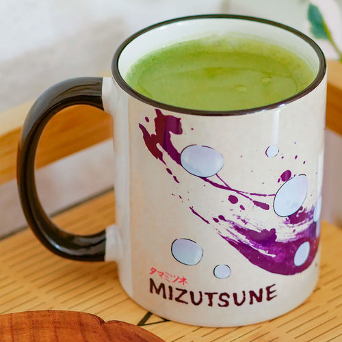 Productafbeelding Mizutsune Chibi Mok voor Monster Hunter-fans
