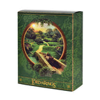 Productafbeelding In de Ban van de Ring - Midden-aarde Sokken Adventskalender