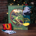 Productafbeelding In de Ban van de Ring - Midden-aarde Sokken Adventskalender