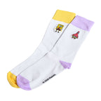 Product image SpongeBob & Patrick Socks 2-Pack