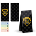 Product image Harry Potter - Hogwarts Bookmark with Sticky Notes