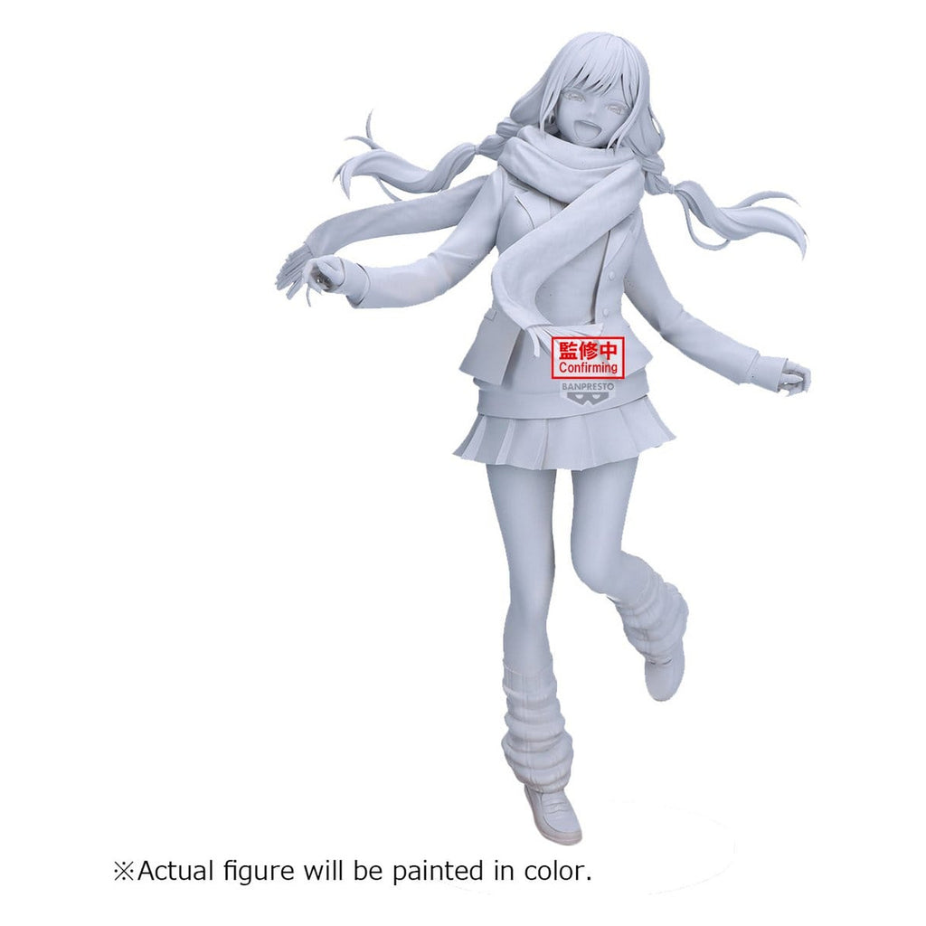 Productafbeelding My Dress-Up Darling - Marin Kitagawa Glitter & Glamours Figuur