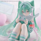 Productafbeelding Hatsune Miku – Holiday Memories Game Version Figuur