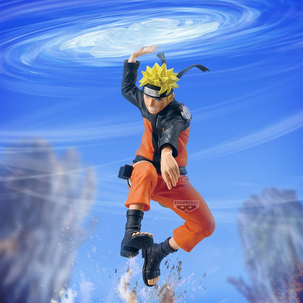 Productafbeelding Naruto Shippuden - Naruto Uzumaki figuur