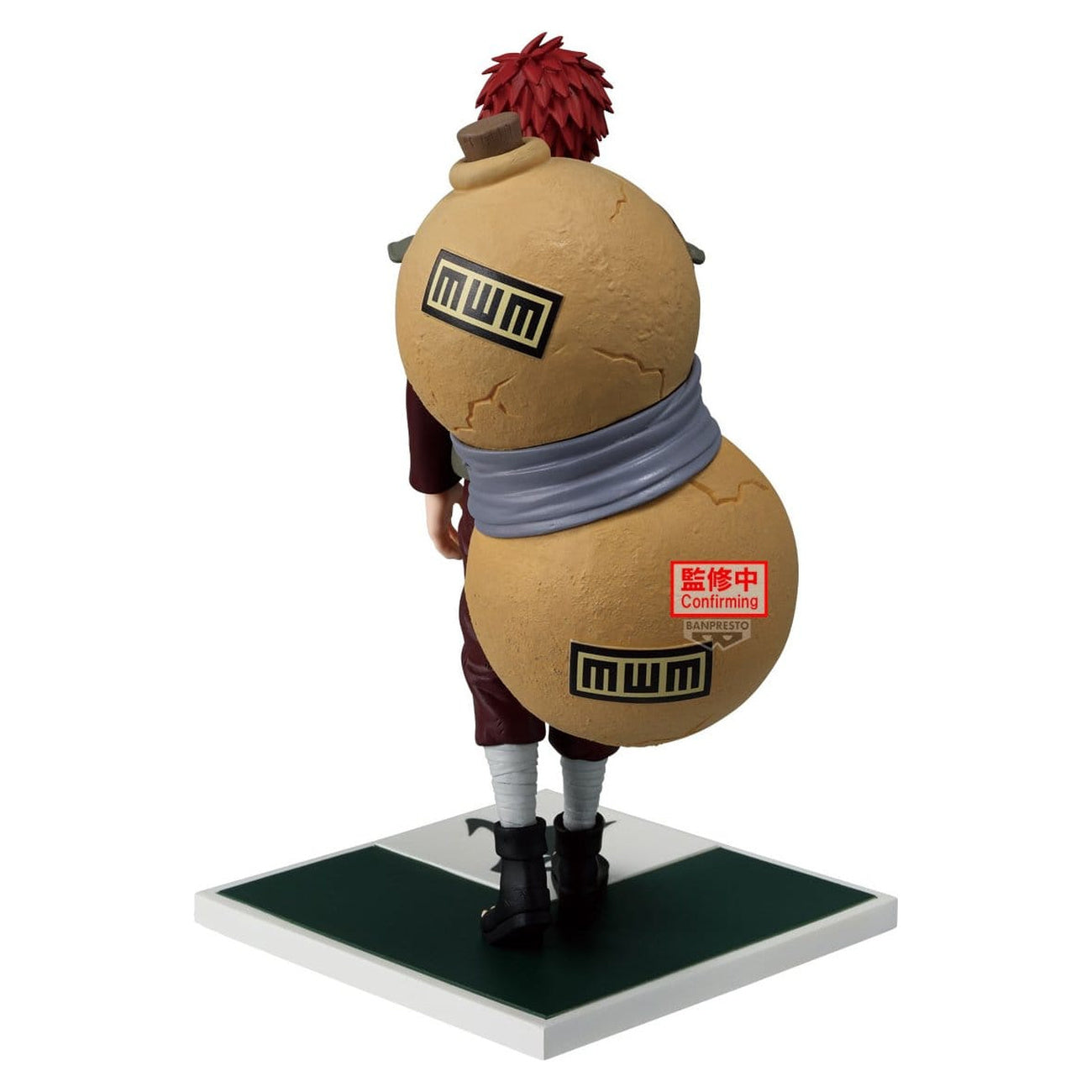 Productafbeelding Naruto Shippuden - Gaara Figuur