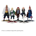 Productafbeelding Naruto Shippuden - Gaara Figuur