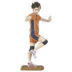 Productafbeelding Haikyu!! - Yu Nishinoya Figuur