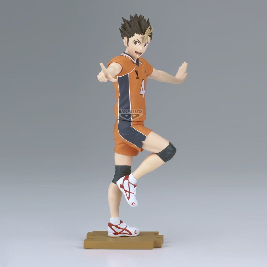 Productafbeelding Haikyu!! - Yu Nishinoya Figuur