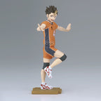 Productafbeelding Haikyu!! - Yu Nishinoya Figuur
