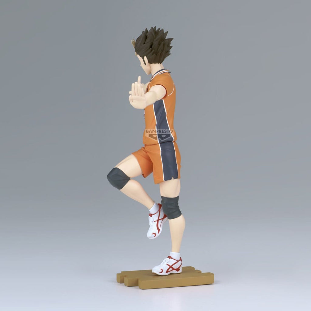 Productafbeelding Haikyu!! - Yu Nishinoya Figuur