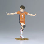 Productafbeelding Haikyu!! - Yu Nishinoya Figuur