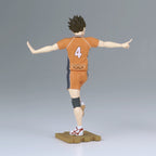 Productafbeelding Haikyu!! - Yu Nishinoya Figuur