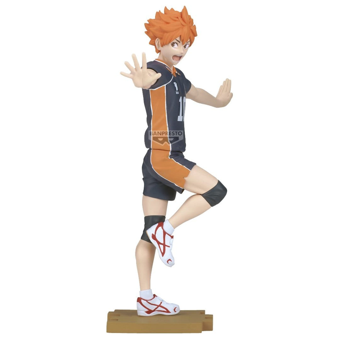 Product image Haikyu!! - Shoyo Hinata Figure