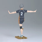 Productafbeelding Haikyu!! - Koshi Sugawara Figuur
