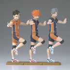 Productafbeelding Haikyu!! - Koshi Sugawara Figuur
