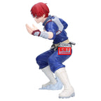 Product image My Hero Academia - Shoto Todoroki Grandista Figure