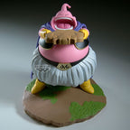 Productafbeelding Dragon Ball Z - Majin Boo History Box Figuur