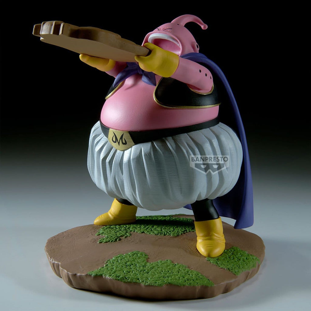 Productafbeelding Dragon Ball Z - Majin Boo History Box Figuur
