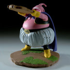 Productafbeelding Dragon Ball Z - Majin Boo History Box Figuur