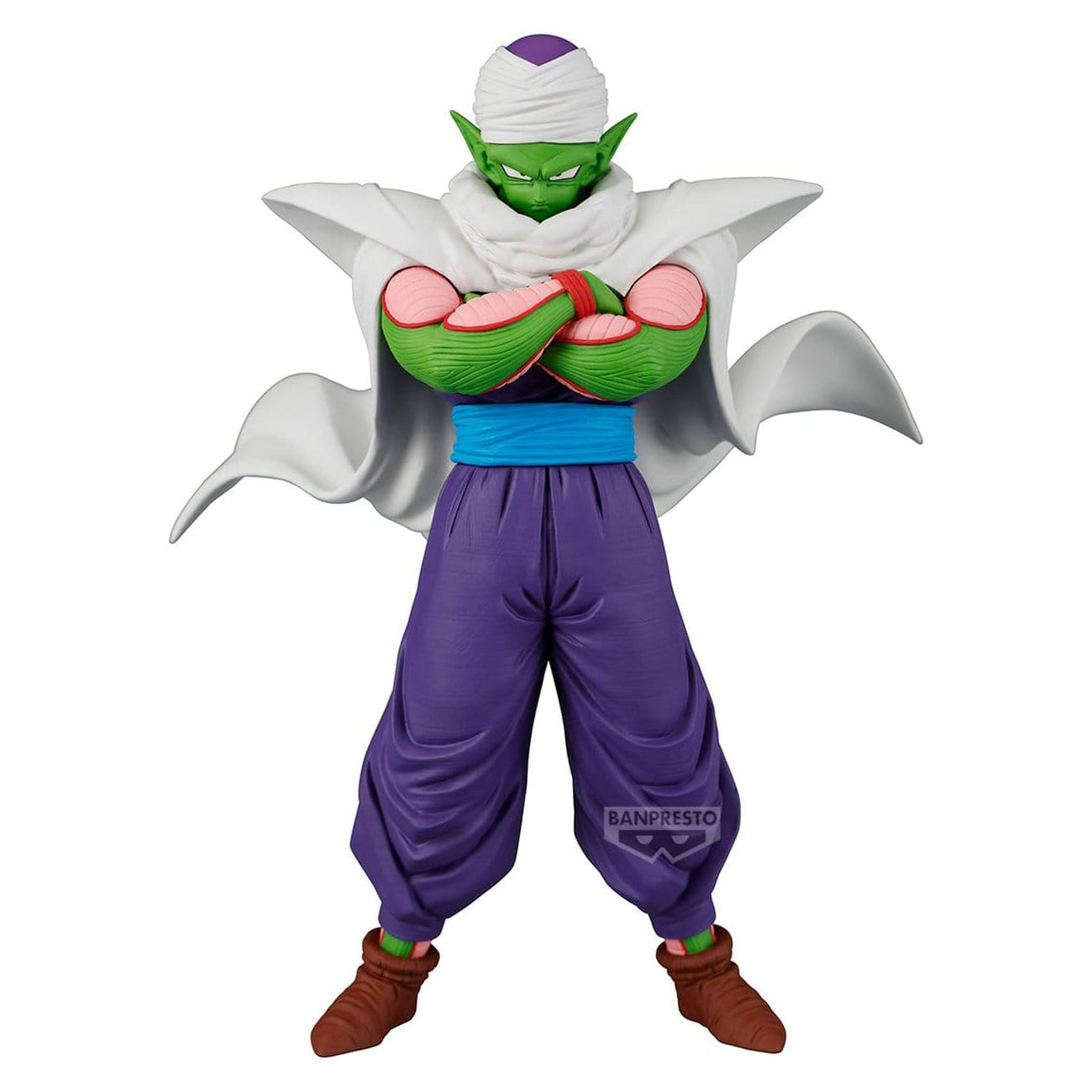 Productafbeelding Dragon Ball Z - Piccolo Solid Edge Works Figuur