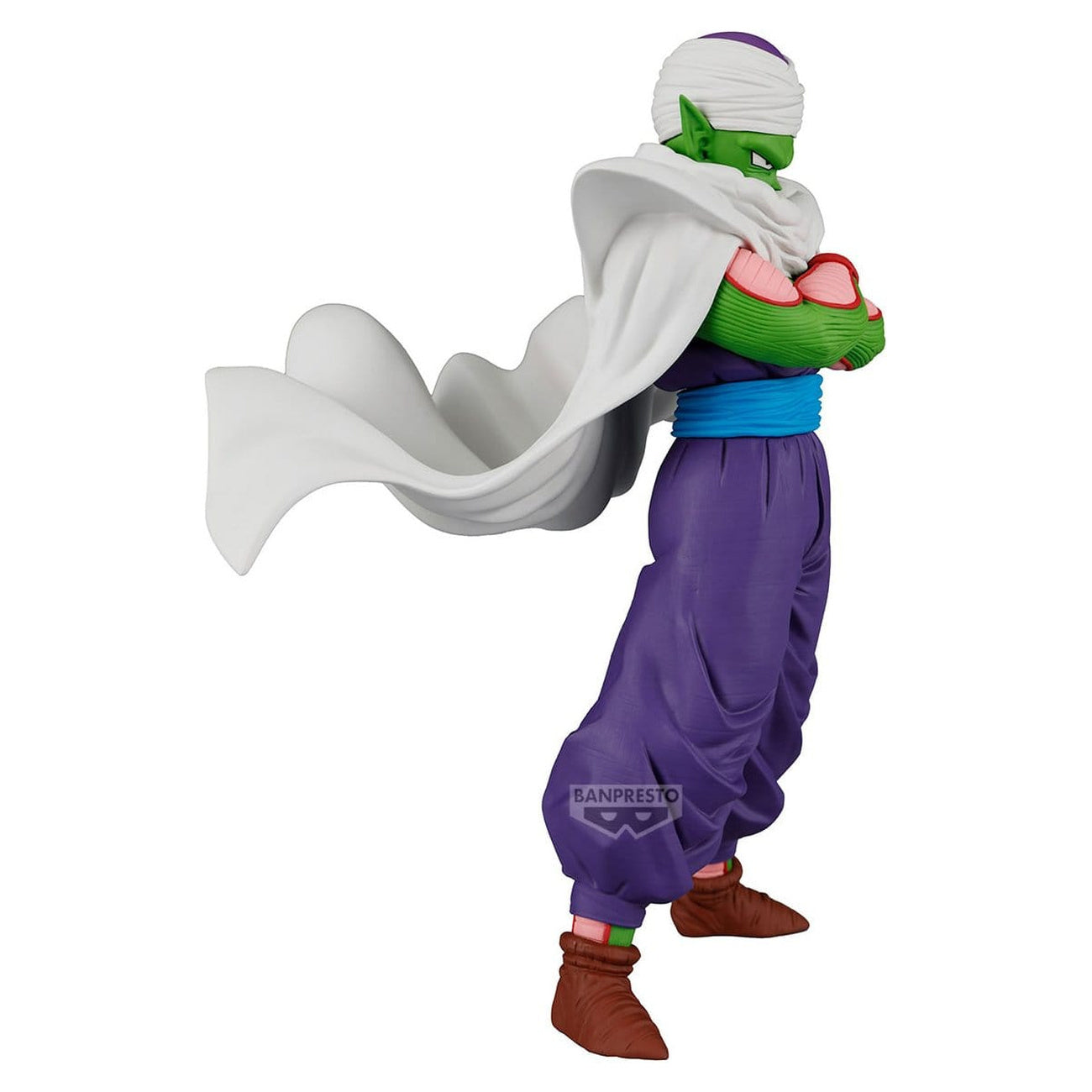 Productafbeelding Dragon Ball Z - Piccolo Solid Edge Works Figuur