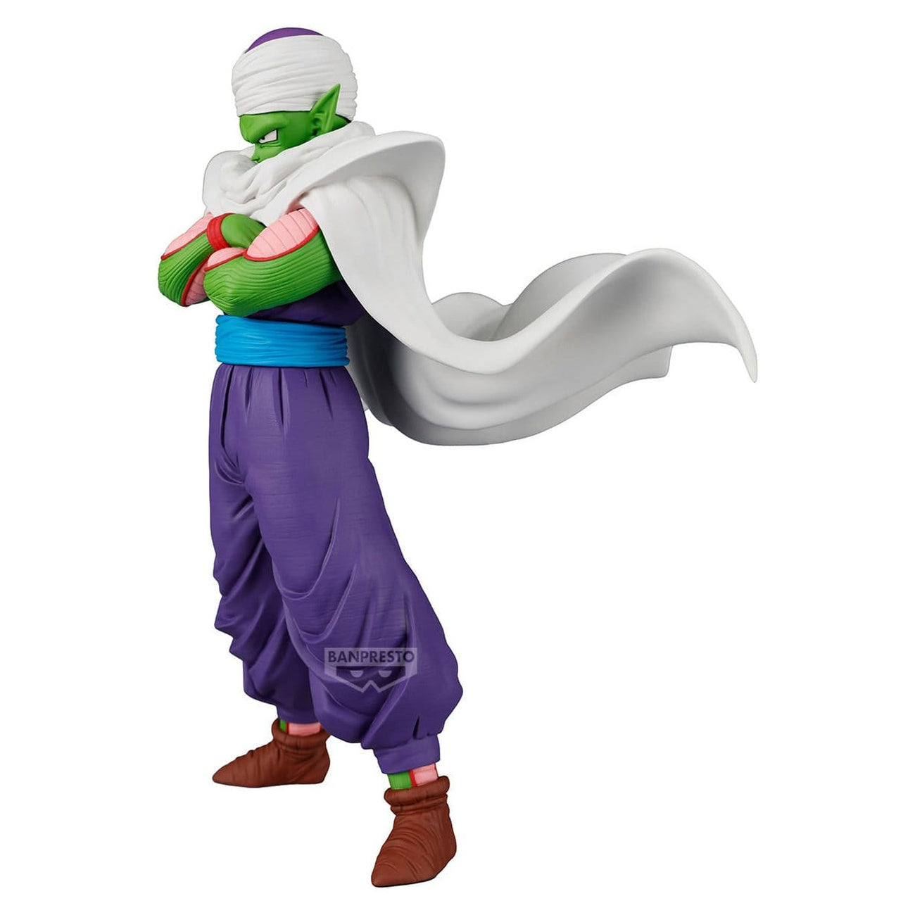 Productafbeelding Dragon Ball Z - Piccolo Solid Edge Works Figuur