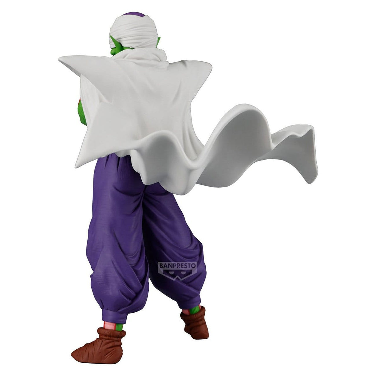 Productafbeelding Dragon Ball Z - Piccolo Solid Edge Works Figuur