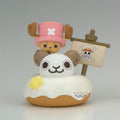 Productafbeelding One Piece - Tony Tony Chopper Paldoce Figuur