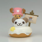 Productafbeelding One Piece - Tony Tony Chopper Paldoce Figuur