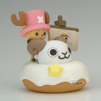Productafbeelding One Piece - Tony Tony Chopper Paldoce Figuur