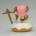 Productafbeelding One Piece - Tony Tony Chopper Paldoce Figuur
