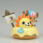Productafbeelding One Piece - Tony Tony Chopper Paldoce Figuur B Versie