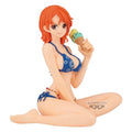 Productafbeelding One Piece - Nami Glitter & Glamours Figuur