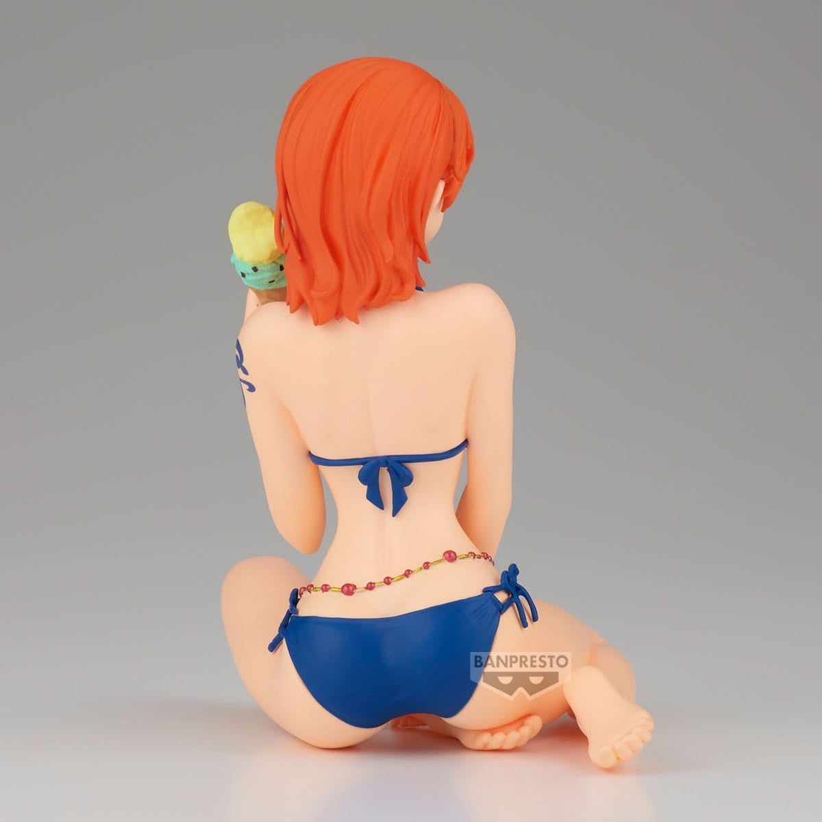 Productafbeelding One Piece - Nami Glitter & Glamours Figuur