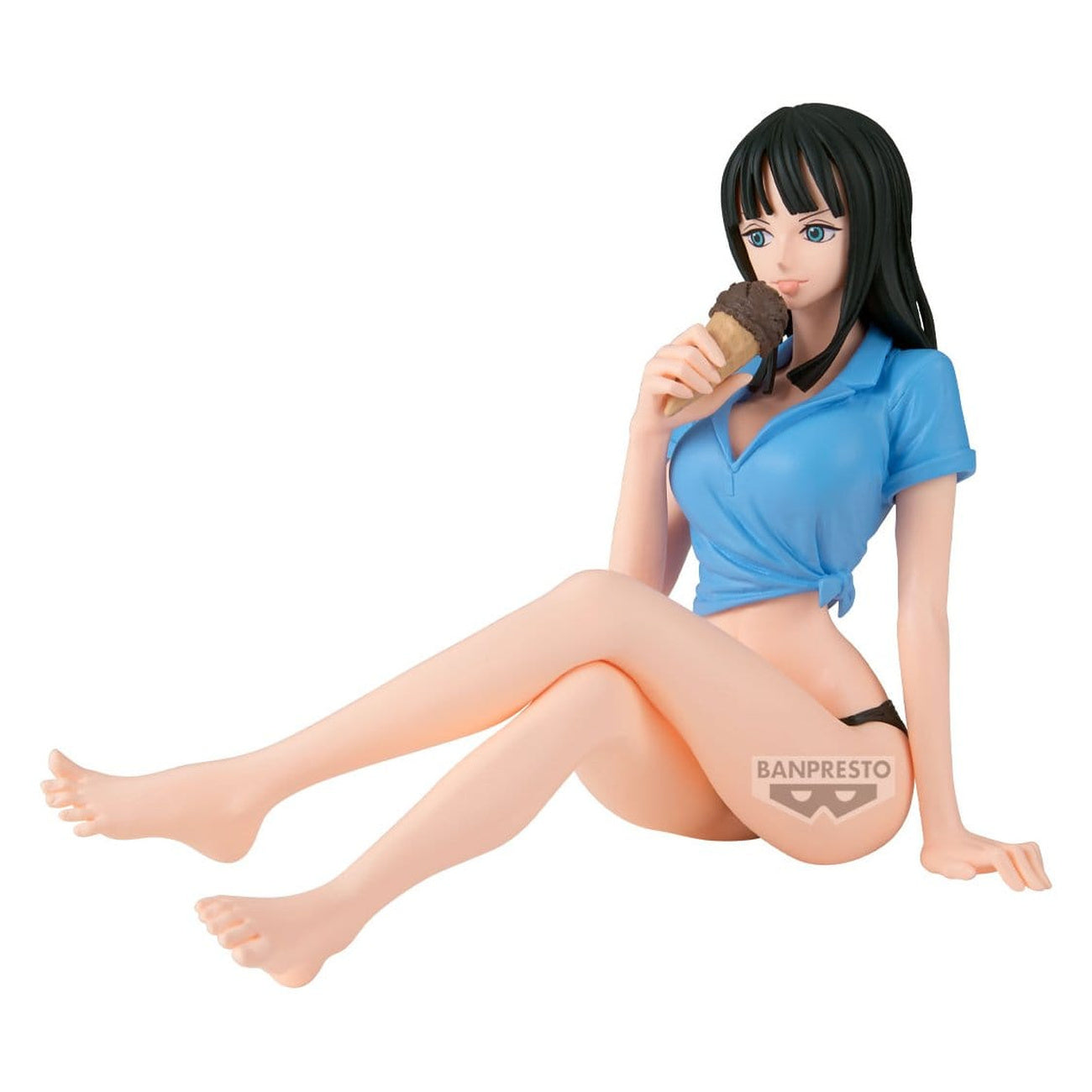 Productafbeelding One Piece - Nico Robin Glitter & Glamours Figuur