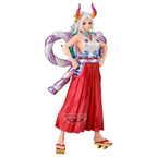 Productafbeelding One Piece - Yamato King of Artist Figuur
