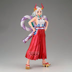 Productafbeelding One Piece - Yamato King of Artist Figuur