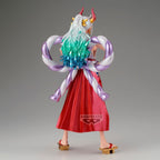 Productafbeelding One Piece - Yamato King of Artist Figuur