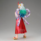 Productafbeelding One Piece - Yamato King of Artist Figuur